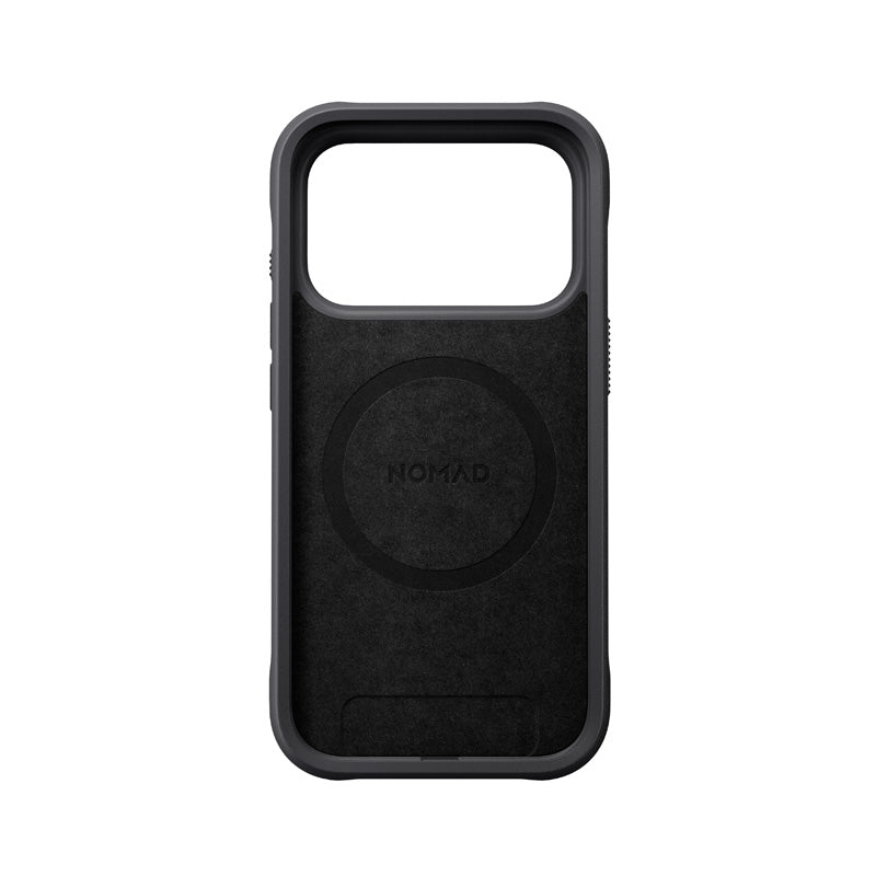 Capa Rugged iPhone 18 Pro / 17 Pro Balandra