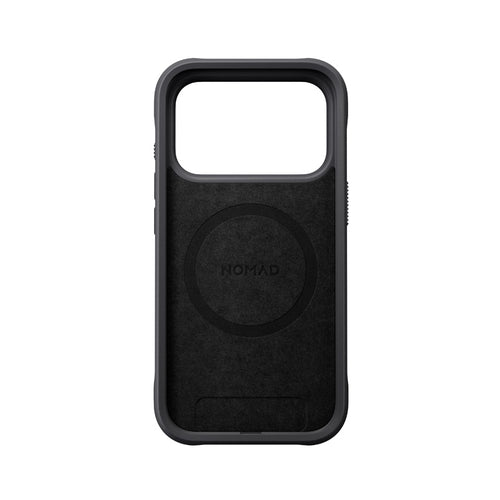 Capa Rugged iPhone 18 Pro / 17 Pro Balandra