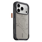 Capa Rugged iPhone 18 Pro / 17 Pro Balandra