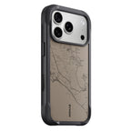 Capa Rugged iPhone 18 Pro / 17 Pro Balandra