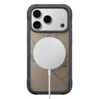 Capa Rugged iPhone 18 Pro / 17 Pro Balandra