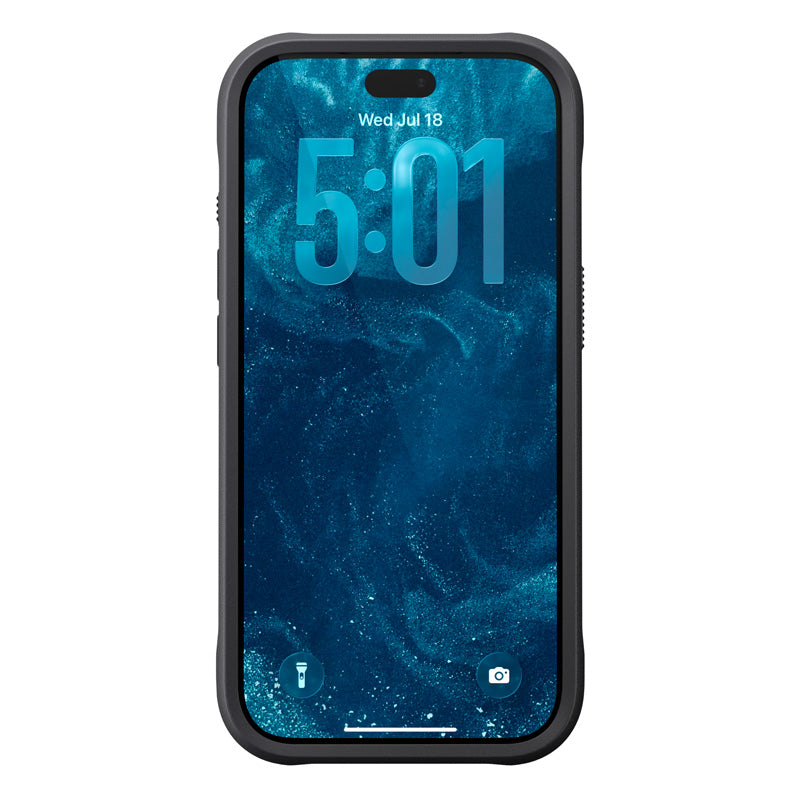 Capa Rugged iPhone 18 Pro / 17 Pro Balandra