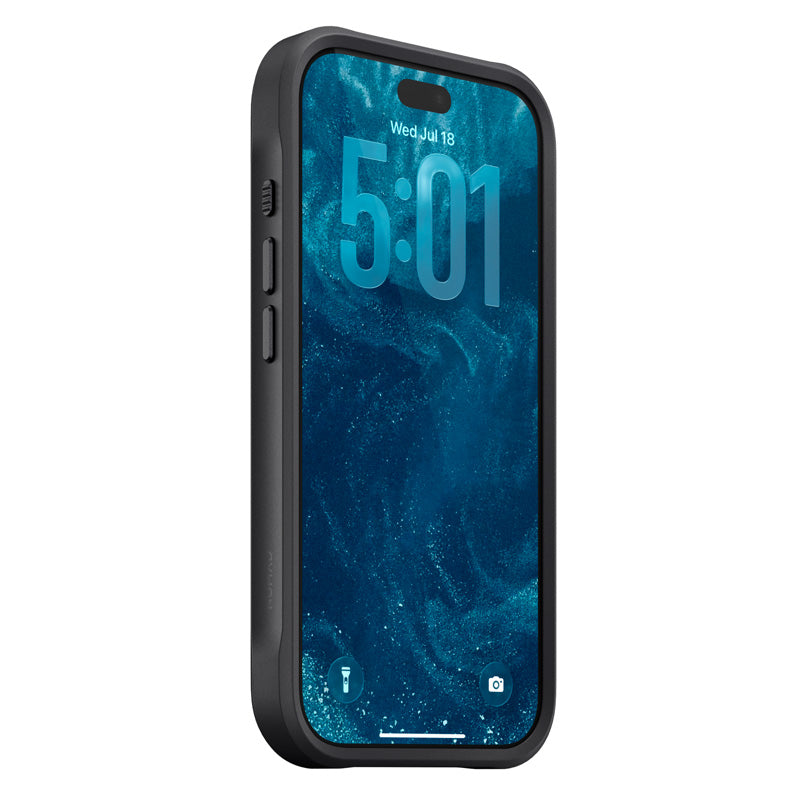 Capa Rugged iPhone 18 Pro / 17 Pro Balandra