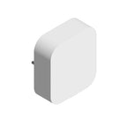 Caixa de montagem de superfície