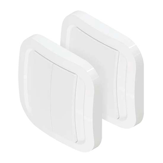 Interruptor de Parede Zigbee