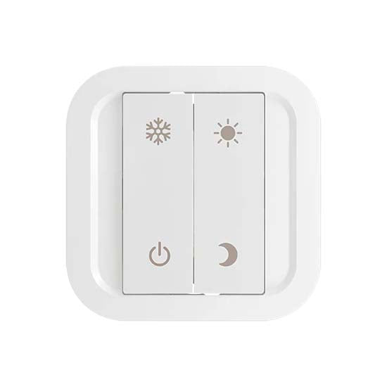 Interruptor de Parede Zigbee