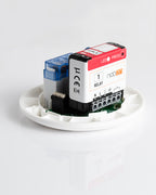 Dispositivo de conexão de luminárias (DCL)