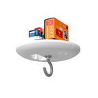 Dispositivo de conexão de luminárias (DCL)