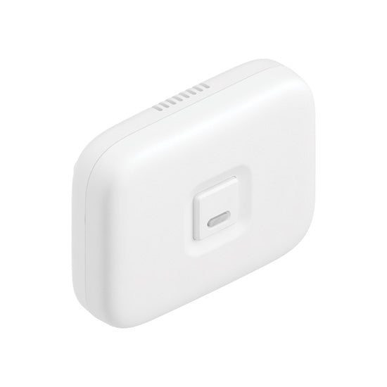 Controlador de Ar-Condicionado Infravermelho Zigbee