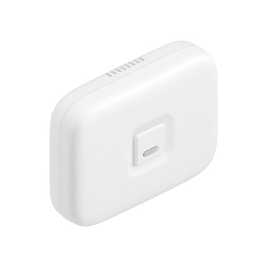 Controlador de Ar-Condicionado Infravermelho Zigbee