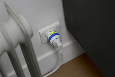Micro Smart Plug EnOcean Tipo E