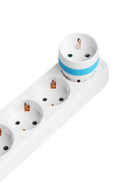 Micro Smart Plug EnOcean Tipo E