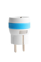 Micro Smart Plug EnOcean Tipo E