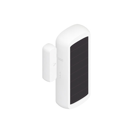 Detetor de abertura Zigbee para portas e janelas