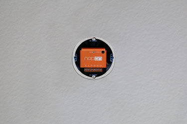 Módulo Embutido EnOcean 1*2.3kW