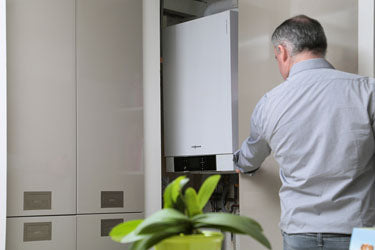 Módulo Embutido EnOcean 1*2.3kW