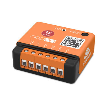 Módulo Embutido EnOcean 1*2.3kW
