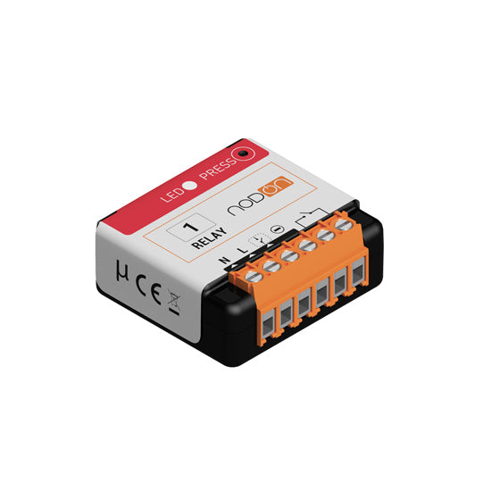 Módulo Multifunção Zigbee