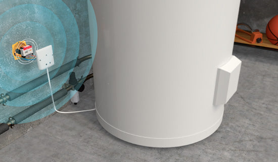 Módulo multifunção com medição de consumo zigbee