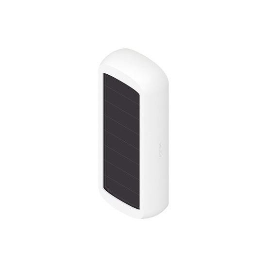 Sensor de temperatura e humidade, sem pilhas, sem fios