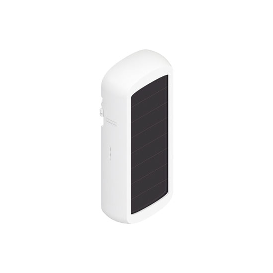 Sensor de temperatura e humidade, sem pilhas, sem fios