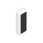 Sensor de temperatura e humidade, sem pilhas, sem fios
