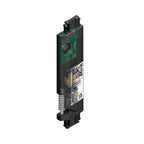 Sensor de abertura invisível sem pilhas