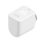 Cabeça de válvula termostática LoRaWAN
