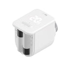 Cabeça de válvula termostática LoRaWAN
