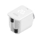 Cabeça de válvula termostática LoRaWAN