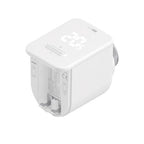 Cabeça de válvula termostática LoRaWAN