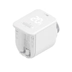 Cabeça de válvula termostática LoRaWAN