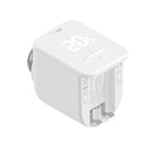Cabeça de válvula termostática LoRaWAN
