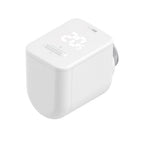 Cabeça de válvula termostática LoRaWAN