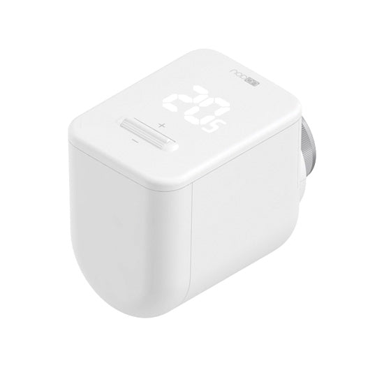 Cabeça de válvula termostática LoRaWAN