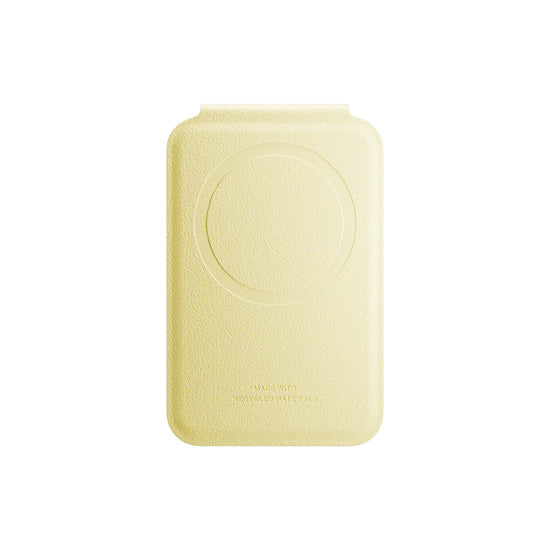 Active Wallet Support MagSafe Lemon