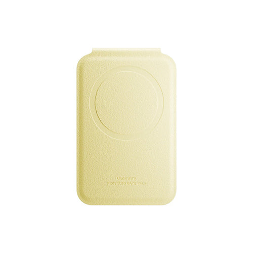 Active Wallet Support MagSafe Lemon