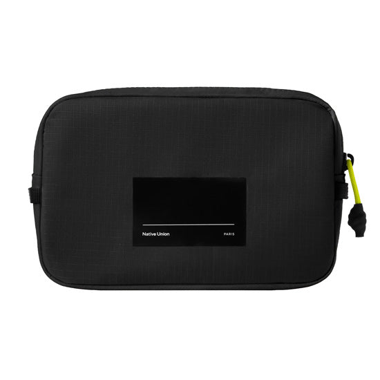 Active Organizer Preto