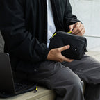 Active Organizer Preto