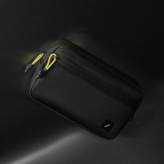 Active Organizer Preto