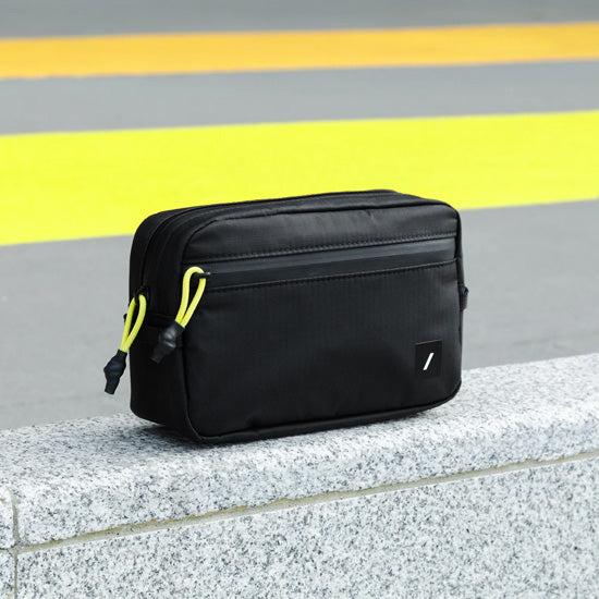 Active Organizer Preto