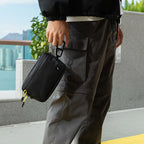 Active Organizer Preto