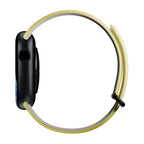 Bracelete ACTIVE magnética 38/40/41/42 mm Limão/Cinza
