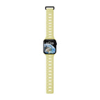 Bracelete ACTIVE magnética 38/40/41/42 mm Limão/Cinza