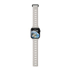 Bracelete ACTIVE magnética 38/40/41/42 mm Limão/Cinza