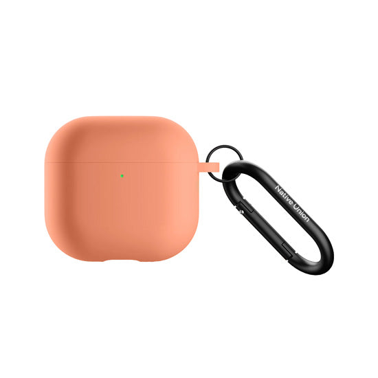 Capa Active para AirPods 4 Apricot Crush