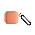 Capa Active para AirPods 4 Apricot Crush