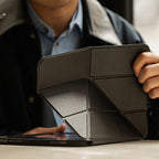 Active iPad Folio para iPad 11 (A16) e 10.9 (10.ª geração) Apricot Crush
