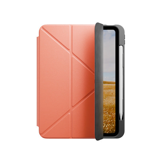 Active iPad Folio para iPad 11 (A16) e 10.9 (10.ª geração) Apricot Crush