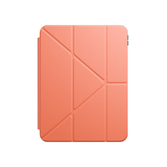 Active iPad Folio para iPad 11 (A16) e 10.9 (10.ª geração) Apricot Crush